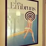 Les Embruns Ubytování v soukromí *