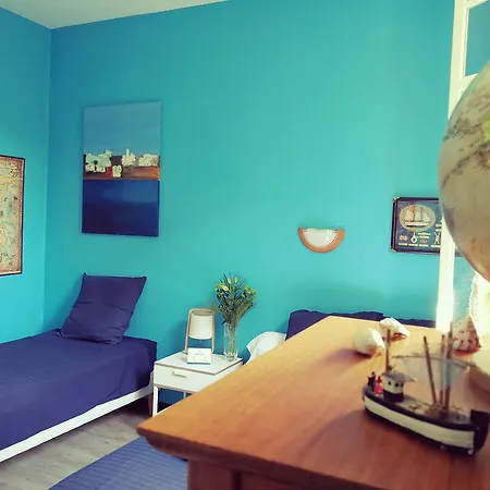 Accommodatie bij particulieren Les Embruns Mimizan-Plage