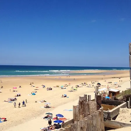 Accommodatie bij particulieren Les Embruns