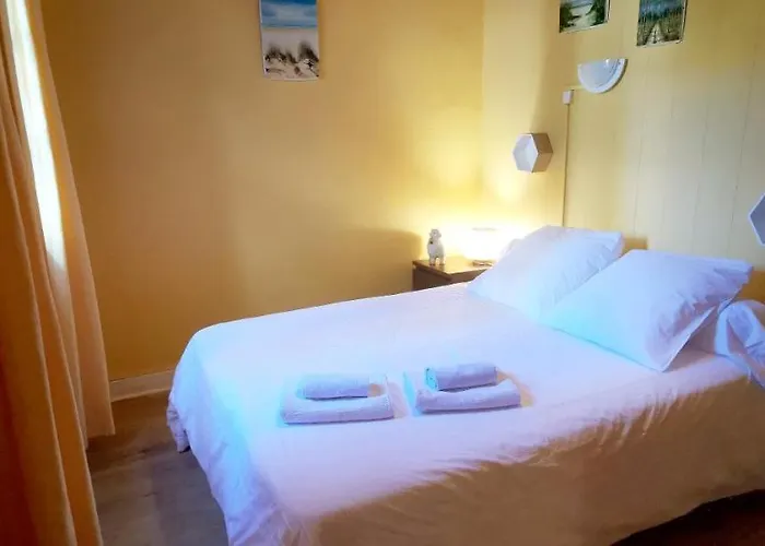 Les Embruns * Mimizan-Plage