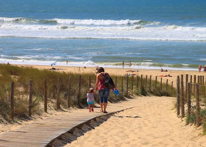 Les Embruns Mimizan-Plage