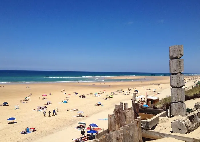 Accommodatie bij particulieren Les Embruns