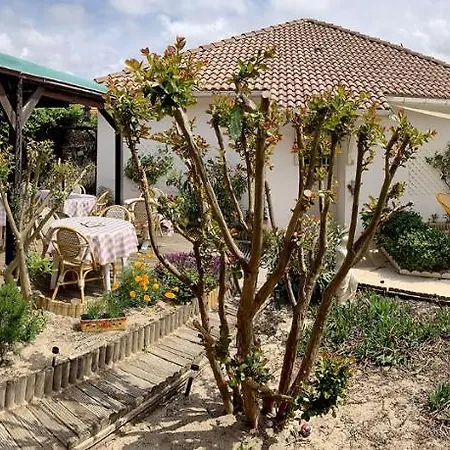 Les Embruns Mimizan Plage