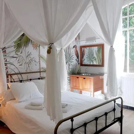 홈스테이 Les Embruns *