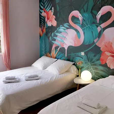 Les Embruns 홈스테이