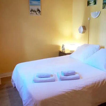 Les Embruns * 미미장플라주