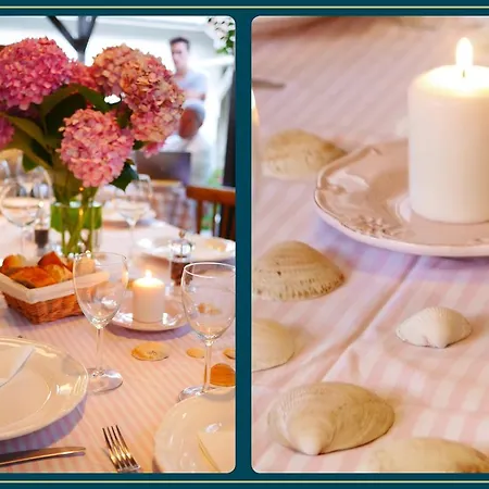 홈스테이 Les Embruns *