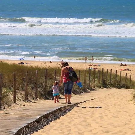Les Embruns Mimizan-Plage