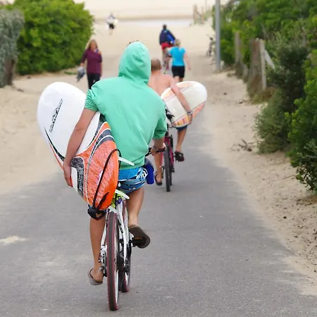 Les Embruns 홈스테이 *