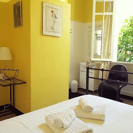 Les Embruns 미미장플라주