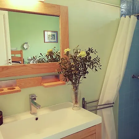 홈스테이 Les Embruns