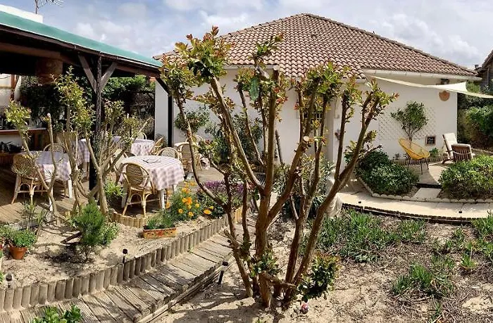 Les Embruns Mimizan-Plage