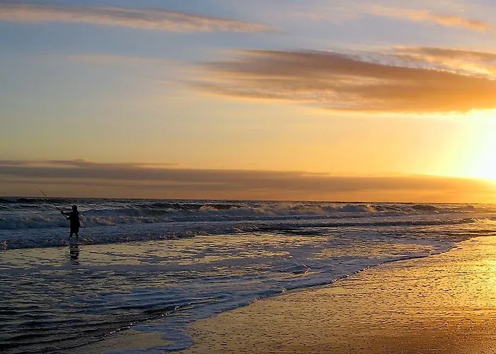 Séjour chez l'habitant Les Embruns *