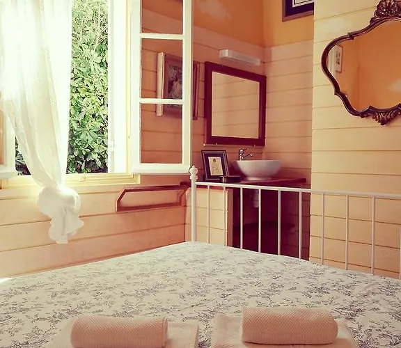 Les Embruns * Mimizan-Plage